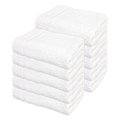 Elite Pearl 24 x 50  Bath Towels , 12PK INST-2450-10.5